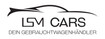 Logo LSM CARS